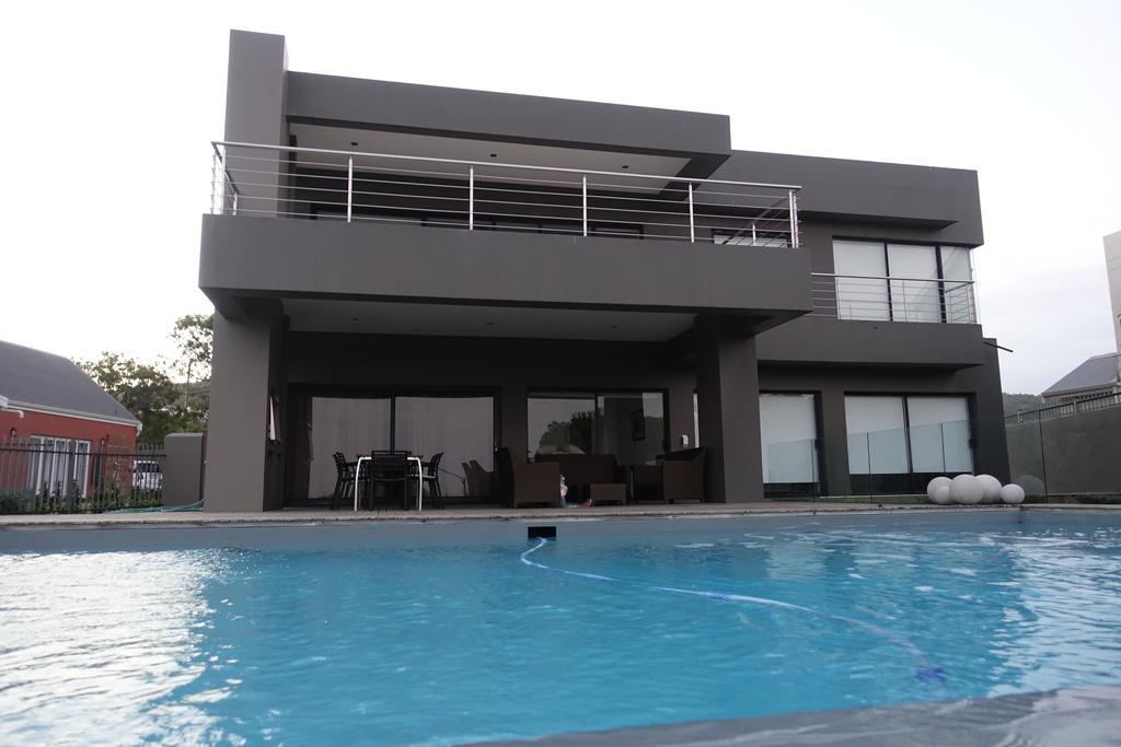 Evane Plettenberg Bay Exterior foto