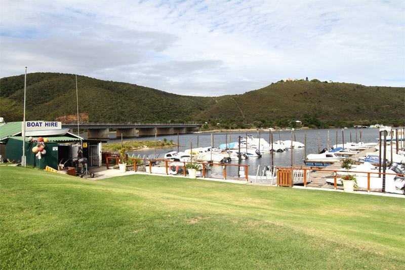 Evane Plettenberg Bay Exterior foto