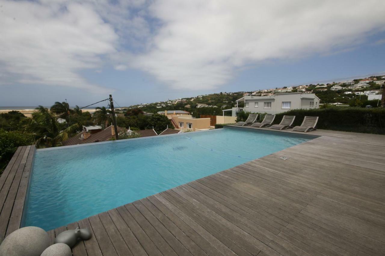 Evane Plettenberg Bay Exterior foto