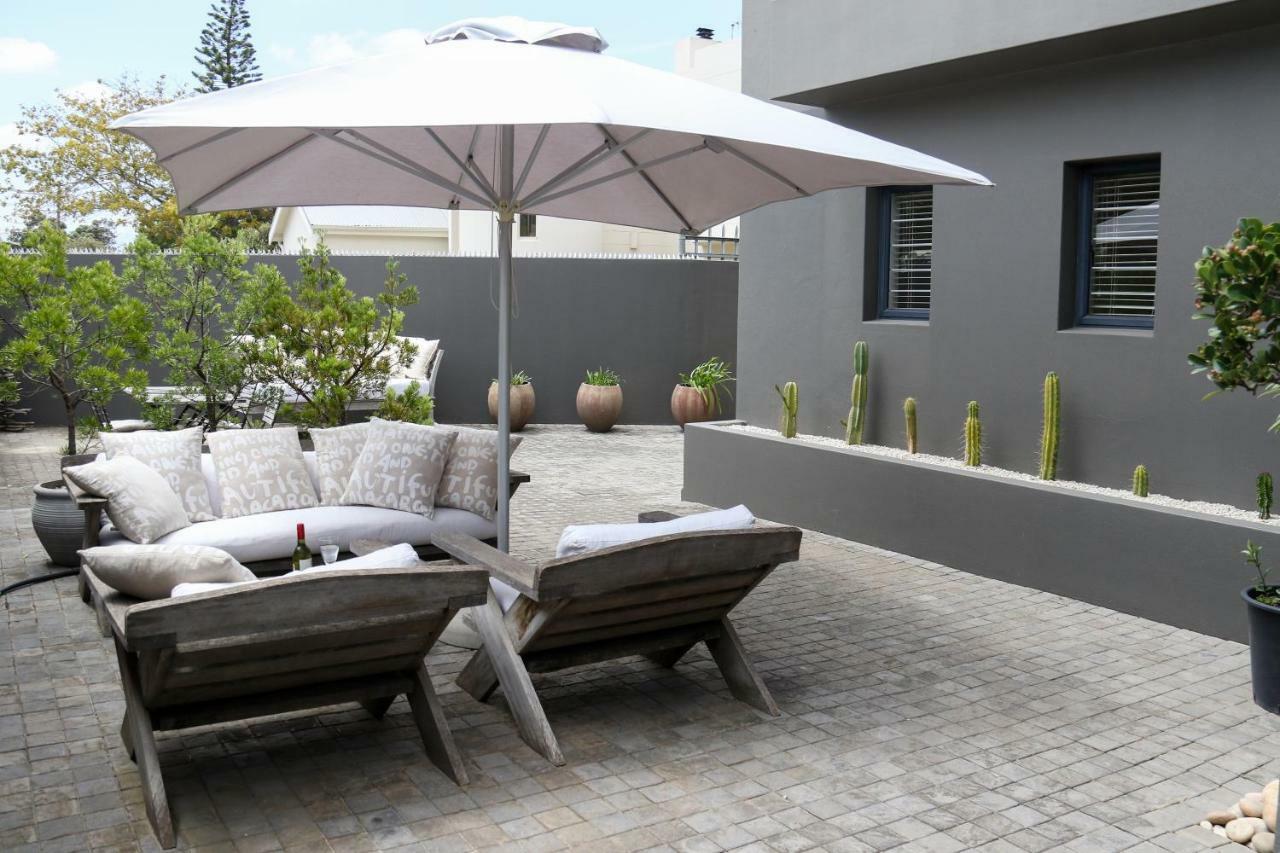 Evane Plettenberg Bay Exterior foto